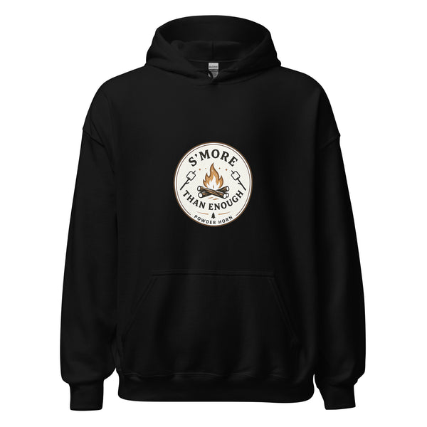 S'More Than Enough Unisex Hoodie